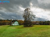 Parduodamas 20.24 Ha Sklypas Su Pastatais Bei - nuotraukos Nr. 12