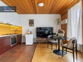 Parduodamas Jaukus 1 Kambario Butas - nuotraukos Nr. 5