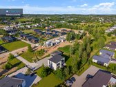 Parduodami 2 Erdvūs A++ Kotedžai - nuotraukos Nr. 35