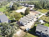 Modernus kotedžas Mažųjų Gulbinų ramybėje – - nuotraukos Nr. 12