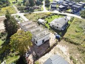 Modernus kotedžas Mažųjų Gulbinų ramybėje – - nuotraukos Nr. 13
