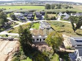 Modernus kotedžas Mažųjų Gulbinų ramybėje – - nuotraukos Nr. 14