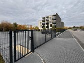 Išnuomojamas 2 kambarių stilingas ir jaukus - nuotraukos Nr. 28