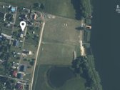 Jaukus Sodo Namelis Prie Vandens Telkinio – - nuotraukos Nr. 20