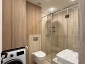 Išnuomojamas 2 kambarių stilingas ir jaukus - nuotraukos Nr. 21