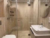 Išnuomojamas 2 kambarių stilingas ir jaukus - nuotraukos Nr. 23