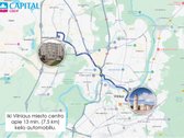 Nuomojamas 1 K. Butas Justiniškių G. Katik Po - nuotraukos Nr. 15