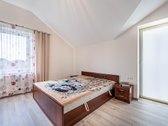 Erdvus 8 Kambarių Namas Slengiuose – 198,30 - nuotraukos Nr. 41