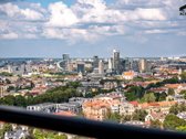 Išskirtiniai, 3 kambarių apartamentai „Helios - nuotraukos Nr. 15