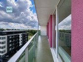 Nuomojamas Erdvus 2 Kambarių Butas Su - nuotraukos Nr. 9