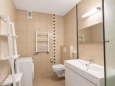Nuomojamas Erdvus 2 Kambarių Butas Su - nuotraukos Nr. 7