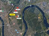 Nuomojamas Erdvus 2 Kambarių Butas Su - nuotraukos Nr. 15