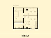 Studija Oficina projekto šiuolaikiniame - nuotraukos Nr. 6