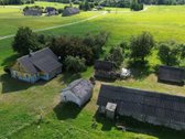 Parduodama 53,43 Arų Sklypas Vaizdingame - nuotraukos Nr. 6