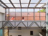Studija Oficina projekto šiuolaikiniame - nuotraukos Nr. 14