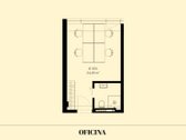 Studija Oficina projekto šiuolaikiniame - nuotraukos Nr. 6