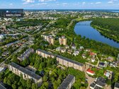 Parduodamas trijų kambarių butas - nuotraukos Nr. 11