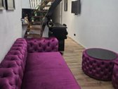 Nuomojamas loftas per du aukštus bendras - nuotraukos Nr. 5