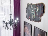Nuomojamas loftas per du aukštus bendras - nuotraukos Nr. 6