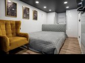 Nuomojamas loftas per du aukštus bendras - nuotraukos Nr. 13