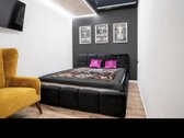 Nuomojamas loftas per du aukštus bendras - nuotraukos Nr. 15