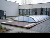 Nuomojamas loftas per du aukštus bendras - nuotraukos Nr. 42