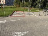 Parduodamos dvi geros antžeminės parkavimo - nuotraukos Nr. 3