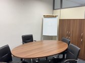 Išnuomojamas pilnai įrengtas biuras su - nuotraukos Nr. 7