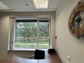 Išnuomojamas pilnai įrengtas biuras su - nuotraukos Nr. 5