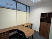 Išnuomojamas pilnai įrengtas biuras su - nuotraukos Nr. 8