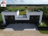 Išskirtinis 4 Kambarių Namas Gamtos Apsuptyje - nuotraukos Nr. 2