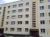 Butas yra antrame penkiaaukščio namo aukšte. - nuotraukos Nr. 2