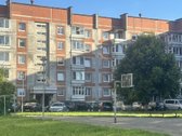 Parduodamas 1 Kambario Butas Su Balkonu - nuotraukos Nr. 12