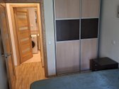 Nuomojamas tvarkingas 47 kv. m. 2 kambarių - nuotraukos Nr. 5