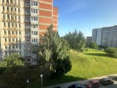 Parduodamas 1 Kambario Butas Su Balkonu - nuotraukos Nr. 2