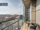 Savanorių pr. 1, Helios City dangoraižių - nuotraukos Nr. 2