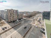 Savanorių pr. 1, Helios City dangoraižių - nuotraukos Nr. 3