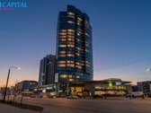 Savanorių pr. 1, Helios City dangoraižių - nuotraukos Nr. 22