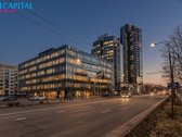 Savanorių pr. 1, Helios City dangoraižių - nuotraukos Nr. 23