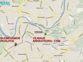 Savanorių pr. 1, Helios City dangoraižių - nuotraukos Nr. 25