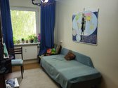 Parduodamas šviesus 3 k. butas ramioje - nuotraukos Nr. 3