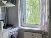 Parduodamas šviesus 3 k. butas ramioje - nuotraukos Nr. 4