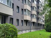 Parduodamas šviesus 3 k. butas ramioje - nuotraukos Nr. 7
