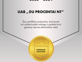 Nt agentūra “Du Procentai siūlo. - nuotraukos Nr. 41