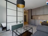 Nuomojamas kompaktiškas ir jaukus 2 k., "Ozo - nuotraukos Nr. 3