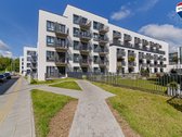 Nuomojamas kompaktiškas ir jaukus 2 k., "Ozo - nuotraukos Nr. 12
