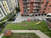 Parduodamas 3-jų kambarių butas su parkingo - nuotraukos Nr. 20