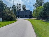 Išskirtiniai Modernios Architektūros Namai - nuotraukos Nr. 7