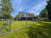 Išskirtiniai Modernios Architektūros Namai - nuotraukos Nr. 6