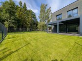 Išskirtiniai Modernios Architektūros Namai - nuotraukos Nr. 2